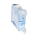 thumbnail image 4 of Contenedor de agua, tanque de agua, con grifo con asa de tapa, jarra de agua, portador de almacenamiento de agua para acampar, mochilero, supervivenci 3L, 4 of 8