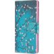 thumbnail image 2 of Compatible With Samsung S21 Case Luxury Elegant Pu Leather Flip Folio Case With Card Slot Holder Wallet Kickstand Magnetic Buckle Cover For Samsung Ga, 2 of 4