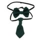 thumbnail image 2 of 1 Set de Corbata de Lazo para Muñecas, Corbata de Lazo Miniatura a la Moda para Muñecas, Corbatas Suaves para Muñecas, Accesorios para Vestir Muñecas (DIY), 2 of 7