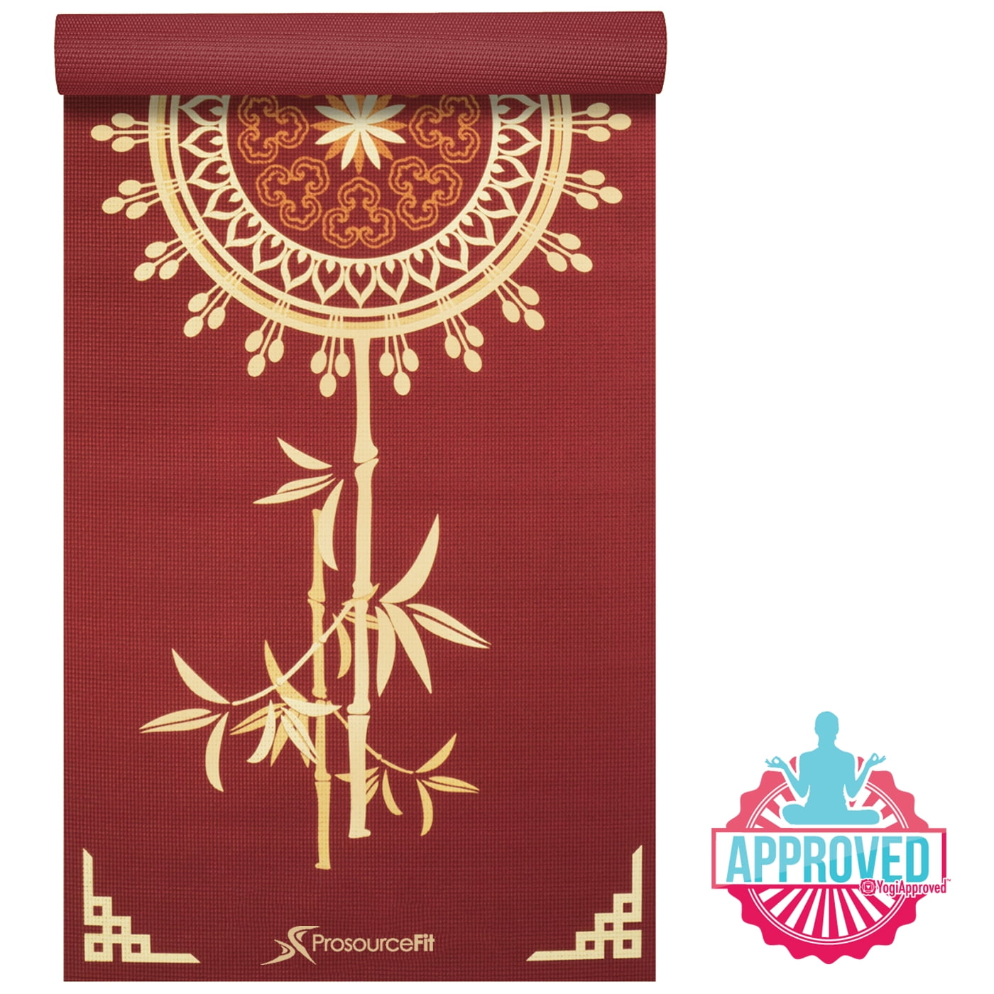 Tao Yoga Mat Walmart Com