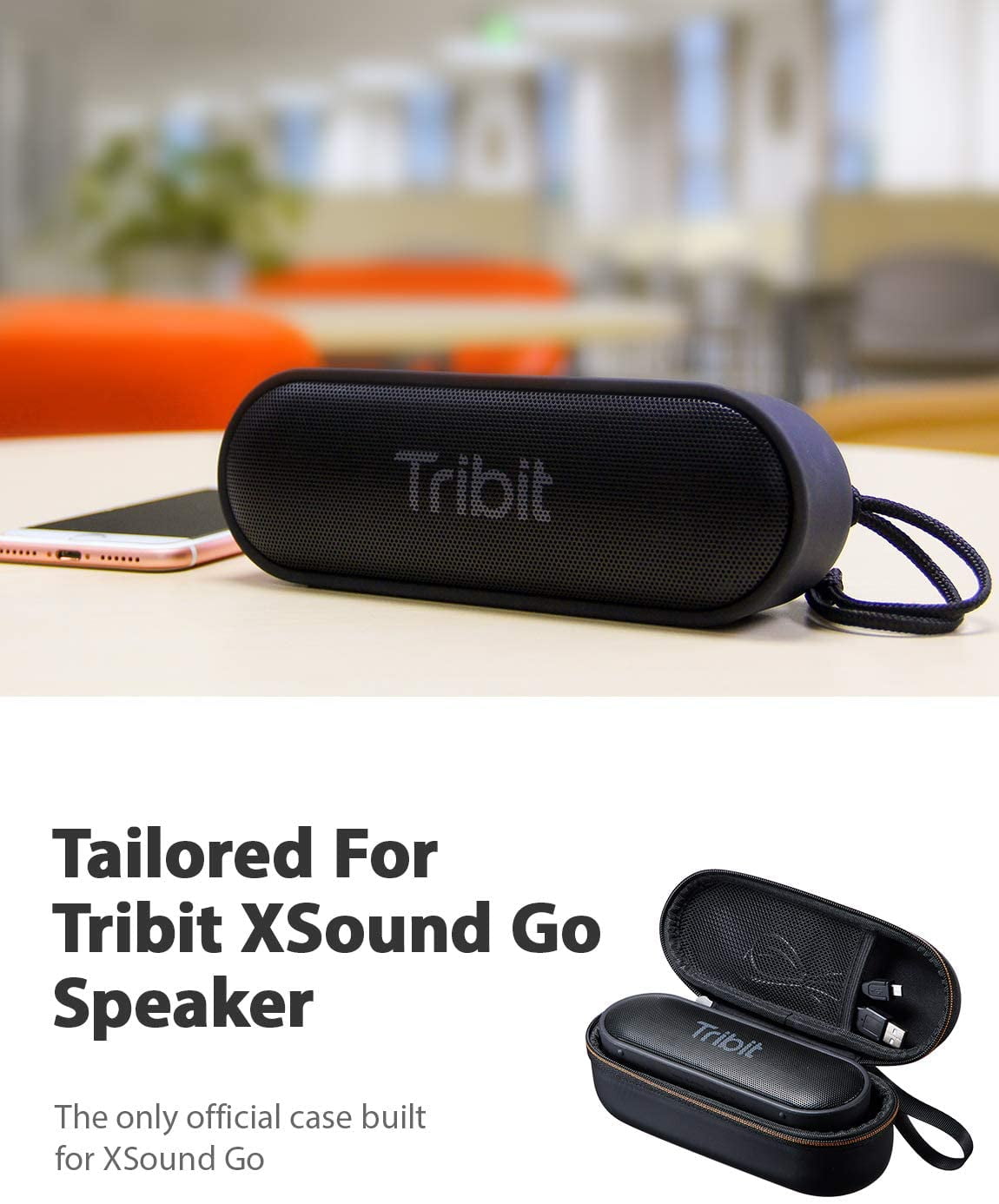 tribit xsound go canada