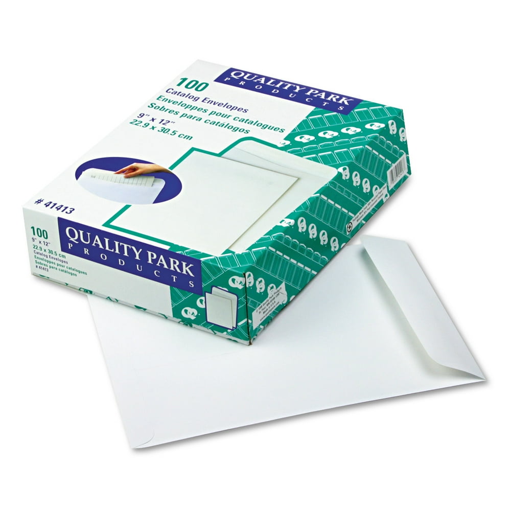 quality park office supplies