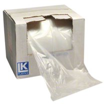 Manufacturer Varies Utility Bag Roll,14"L x 10"W,PK1000 3CUA8