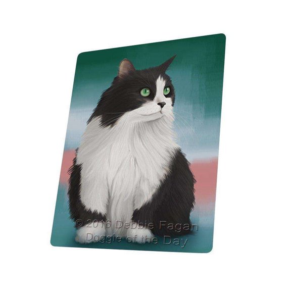 Persian Cat Blanket BLNKT48207