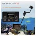 thumbnail image 3 of High Sensitivity Metal Detector For Treasure Search Waterproof Profesional Detector De Metales Pinpointing Underground Gold Iron ,Easy to Install, 3 of 6