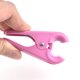 thumbnail image 2 of Bakelicious Clips para decoración/bolsa de glaseado, juego de 3, clip de sellado multifuncional, clip de sellado para conservación de alimentos, carpeta de oficina, clip de bolsa de plástico, sellado de bolsa de aperitivos. Zhivalor CZBG-ZC83, 2 of 4