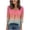 01 Hot Pink, variant on Fewfanhot Women Clothing Casual Fashion Printed Casual Round Neck Summer Outfits Early Fall Fashion Spring Clothes