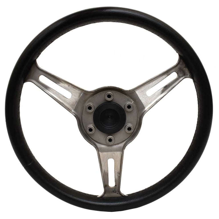 Isotta Marine Boat Steering Wheel 2141820 | Cesca 13 3/4 Inch