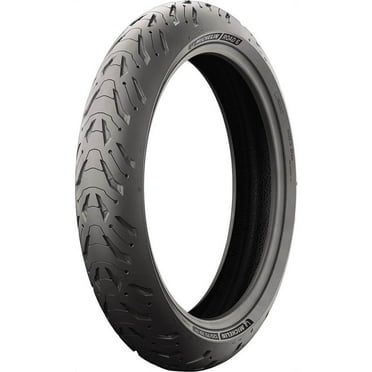 MICHELIN Tire - Road 6 - Front - 110/80ZR19 - (59W) 29710