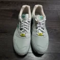 thumbnail image 3 of Ad-id-as Originals ZX8000 Shoes Mens Size 13 Linen Green / Off White HO2110, 3 of 5