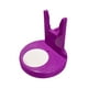 thumbnail image 4 of Soporte para pegamento caliente, organizador para sala de manualidades, estante para herramientas, almacenamiento de pegamento termofusible Púrpura, 4 of 9