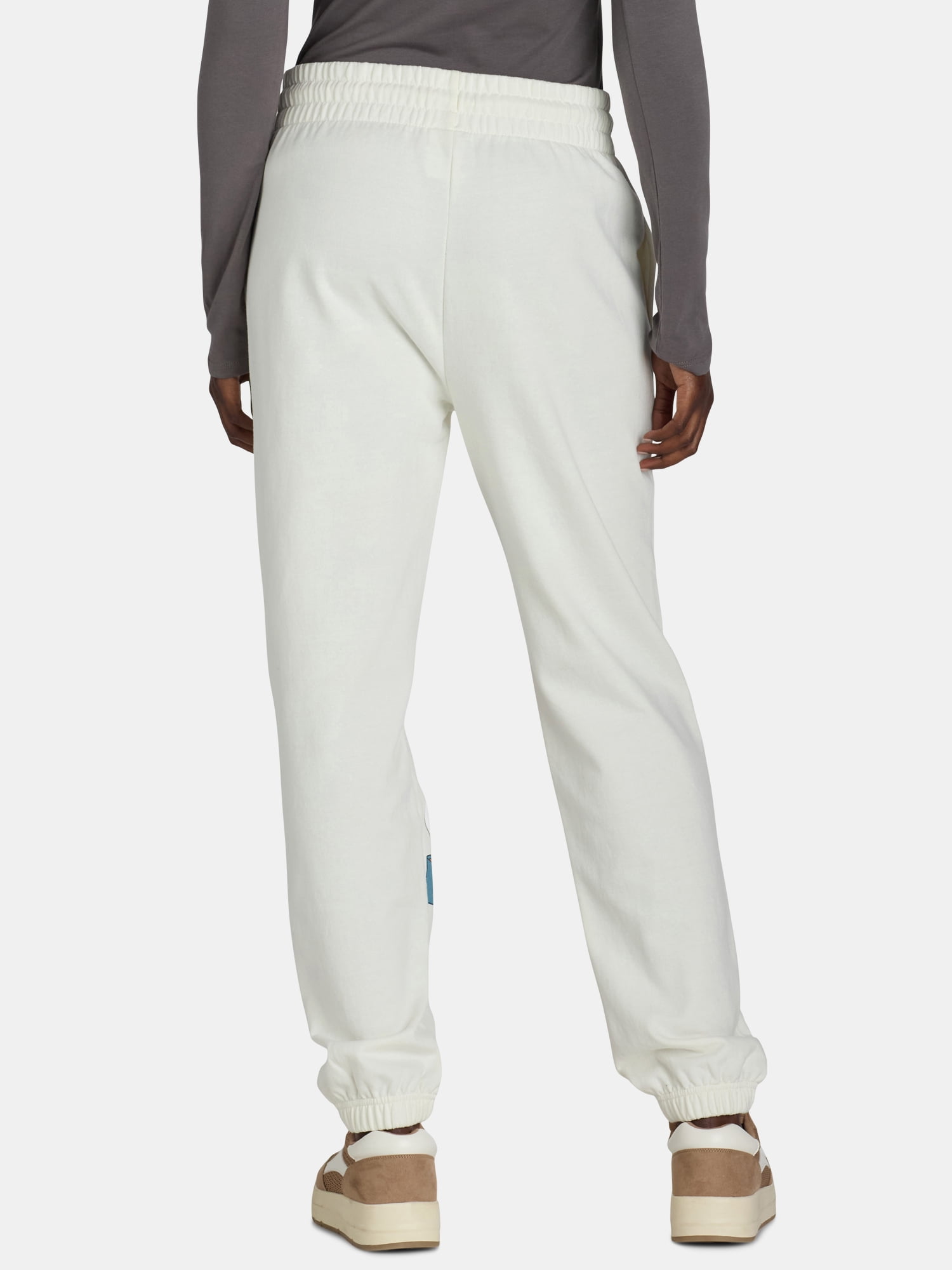 Disney Mickey Mouse Women's Winter Graphic Joggers