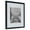 Black, variant on Gallery Perfect Black 12 Piece Square Photo Wall Picture Frame Set, 16.5"x10.2"x16.7"