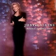 Pre-Owned - Christmas at the Biltmore Estate by Judy Collins (CD, Oct-1997, Elektra (Label))