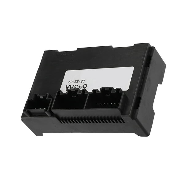 Unique Bargains Car Transfer Case Control Module for Dodge Durango 2011-2013 No.68395643AA/56029423AK/RL029423AJ