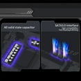 thumbnail image 4 of Gaming H511M-K Motherboard LGA1200 GEN 10/11 CPU Processor DDR4 Two Channel 5xSATA 3.0 2xM.2 Slots Desktop Motherboard, 4 of 7