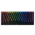 thumbnail image 1 of Seitruly Teclado V3 Min, accesorio de computadora inalámbrico para el hogar, teclado mecánico, teclados pequeños para juegos para el hogar, Juegos de teclado y mouse para computadora Gelbe Schalter, 1 of 6