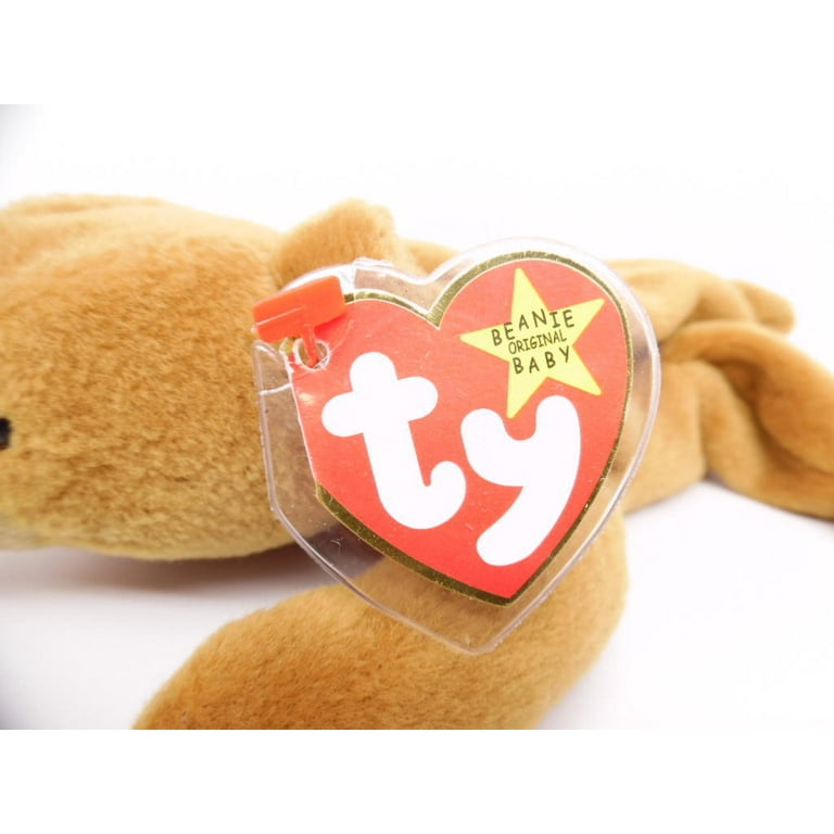 Cubbie beanie baby online