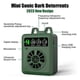 thumbnail image 4 of Anti Barking Device, Dog Barking Control Device, Rechargeable Ultrasonic Dog Bark Deterrent Pet Tra, 4 of 5