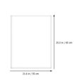 thumbnail image 3 of CUITING 160Pcs Foot Bath Bags Disposable Foot Soaking Bags Foot Bucket Bath Pouches, 3 of 6