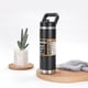 thumbnail image 3 of Sports Double Wall Vacuum Thermos Stainless Steel Water Drinking Bottle Insulated Mugs Vacuum Flask 600/800/1100ml, 3 of 5