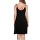 thumbnail image 5 of Camisón Mujer Sexy Negligee Verano Babydoll Ropa De Dormir Underdress Spaghetti Full Slip Camisones De Mujer Slip Túnica Vestido De Noche Tirantes Tirantes Espaguetis Encaje Negro, 5 of 5