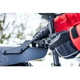 thumbnail image 4 of Portland Design Works 353006 Mud Shovel 6.5 Fat Rear Fender, 4 of 6