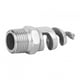 thumbnail image 3 of Juego de 2 cilindros de cerradura de puerta de coche con 2 llaves para Ford 1988-1991 Jadeshay A, 3 of 8