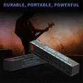 thumbnail image 5 of PEDAL POWER Guitar Pedal Power Effector Supply 8 Isolated DC Output Effect Accessories, 5 of 8