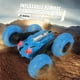 thumbnail image 4 of Juguete infantil RC Car HUOGUO 4WD 2.4 GHz Stunt, doble cara, 360 grados, 4 of 4