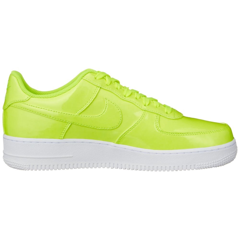 nike force 1 uv reactive hombre