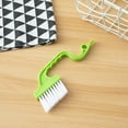 Window And Tile Cleaning Brush Handheld Swan Brush For Kitchen And