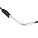 thumbnail image 5 of Cable De Liberación De Capó Genuino Instalación Fácil De Para Punto MK2 MK2B 1999 2005 OEM 46524762 Negro 210G, 5 of 6