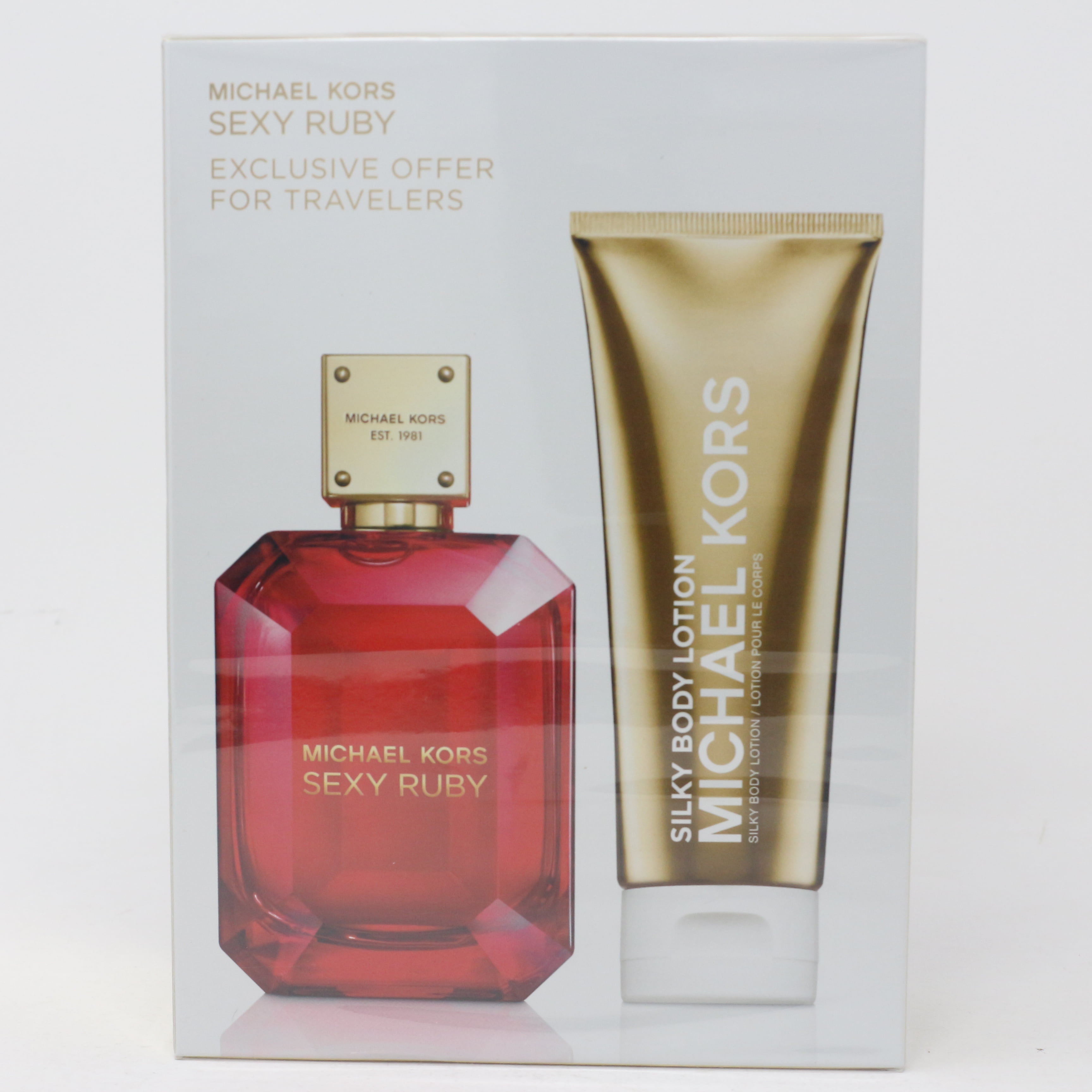Michael Kors Perfume Set Ireland SAVE 36  pivphuketcom