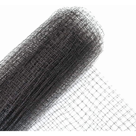 Garden Netting - 7 x 100 FT Heavy Duty Garden Net for Vegetables and Fruit Trees