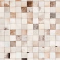 thumbnail image 2 of Safavieh Studio Leather Beige Shag Rug - 5' x 8', 2 of 4