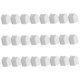 thumbnail image 5 of FUTUREORYY 24Ud Esponjas Multicolores Para Manicura Ideal Para En Y Maquillaje, 5 of 8