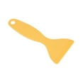 thumbnail image 3 of Unique Bargains Uxcell Auto Vehicles Cars Windshield Tinting Yellow Plastic Film Scraper 2 Pcs, 3 of 4