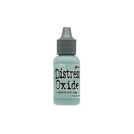 UPC: 0789541072553 | Ranger THoltz Distress Oxide Reinker Speckled Egg