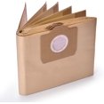 thumbnail image 1 of 10 Piezas -6.959-130.0 Bolsa de Papel para Polvo, Bolsas de Aspiradora, Aspiradora de Repuesto en Seco y Húmedo, para K?rcher WD3 WD3 Premium SE4001 MV3 WD3200 WD3500P A2204 A2534, 1 of 5