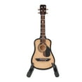 thumbnail image 4 of Mini Guitar Model, Miniature Guitar Model, For Anniversary Gift Thanksgiving Gift Home Desk Children 8cm, 4 of 8