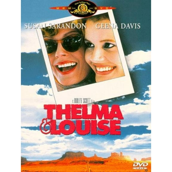 Thelma & Louise