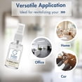 thumbnail image 4 of G’s Breeze Super Star Air Spray – Glamorous, vibrant fragrance with lasting energy & freshness., 4 of 9