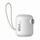 thumbnail image 1 of BASEUS PocketGo Portable Air Pump Compact 2 in 1 Inflate Deflate Air Pump for Camping, Hiking, 1 of 5