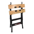 thumbnail image 2 of Mesa de trabajo Knova Mesa multiusos plegable, 2 of 5