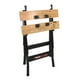 thumbnail image 2 of Mesa de trabajo Knova Mesa multiusos plegable, 2 of 5