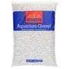 Aqua Culture Aquarium Gravel, White, 5 Lb, Aquatic
