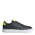 thumbnail image 2 of Tenis Adidas IG5385 para Hombre color Negro, 2 of 3