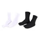 thumbnail image 1 of 2 pares de Tobillo Crew Calcetines Hugo Calcetines unisex de algodón con 2 dedos, 1 of 10