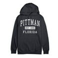 thumbnail image 1 of Pittman Florida Classic Established Premium Cotton Hoodie, 1 of 1
